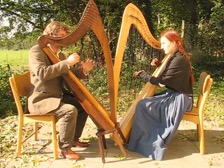 harpduo