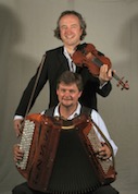 akoestisch duo