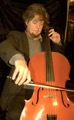 cellospeler