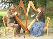 harpisten